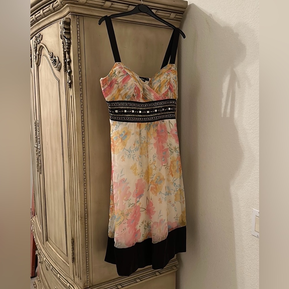Devine Dress